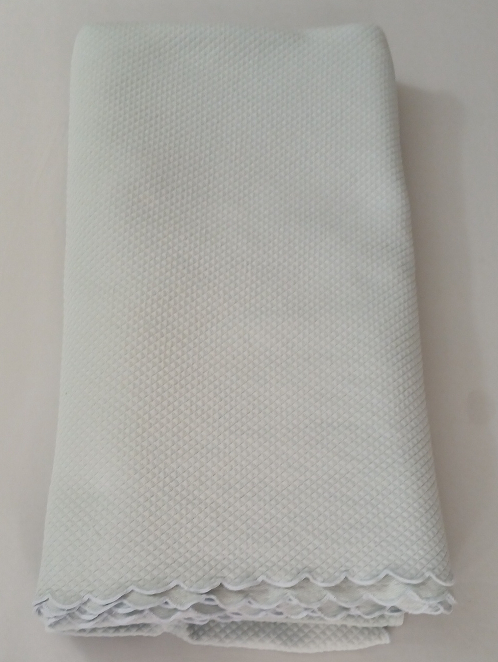 Restoration Hardware Bedspread